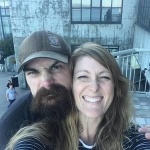 Meet your Posher, Annie